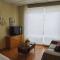 Comodo apartamento
