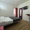 Hotel Chevallier
