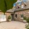 Charming Group Stay in Borgloon