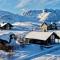 Lofoten Links Lodges