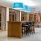 Blu Hotel by Tamaca