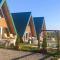 Mountain House Una