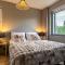 Levi City Suite - Central & Stylish with Free Ski Passes