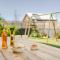 Barbadine974, Chalet cosy, 6 personnes, Plaine des Cafres
