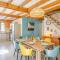 Barbadine974, Chalet cosy, 6 personnes, Plaine des Cafres