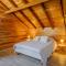 Barbadine974, Chalet cosy, 6 personnes, Plaine des Cafres