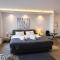 Endless Blue Suites