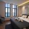 Endless Blue Suites