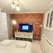 Fantastic 2-Bed House with Parking - Hosted by Hutch Lifestyle