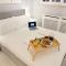 Fantastic 2-Bed House with Parking - Hosted by Hutch Lifestyle