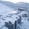 Levi City Suite - Central & Stylish with Free Ski Passes