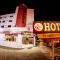Eunapolis Plaza Hotel - Eunápolis