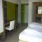 Residence Rivachiara check-in at Hotel Riviera in Viale Rovereto, 95