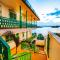 Hotel Casa Turquesa