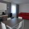 Residence Rivachiara check-in at Hotel Riviera in Viale Rovereto, 95