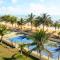 Mar & Sol Praia Hotel - Prado