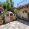 Lantana Stone House