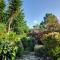 Lantana Stone House