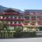 Hotel Garni Elisabeth - Zell am Ziller