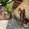 Lantana Stone House