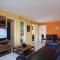 Yatch Village Flat