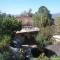 Lantana Stone House
