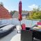 Moderne Wohnung mit Privatpool