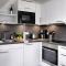 Moderne Wohnung mit Privatpool