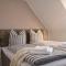 Moderne Wohnung mit Privatpool