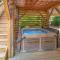 2130 - Luna Blu Cottage