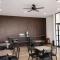 Capital Hotel Saltillo