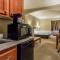 Quality Suites New Iberia