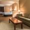 Quality Suites New Iberia