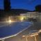 VILLA PATTY ASSISI con SPA e Piscina