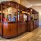 Hotel Perda Rubia