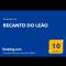 RECANTO DO LEÃO