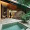 NAJ Boutique Hotel - Aldea Zama