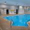 Comfort Suites Stevens Point