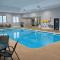 Comfort Suites Stevens Point