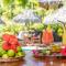 Etu Moana Boutique Beach Villas - Adults Only