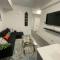 Exquisite, Bright & Modern Condo - Free Parking