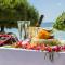 Etu Moana Boutique Beach Villas - Adults Only
