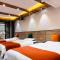 Phoenix Fuyuan Villa Riverside Hotel