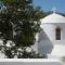 En Patmo Holiday Home - Patmos