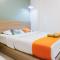 Sans Stay Eskole Lampung
