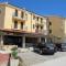 Apartments and Rooms Degenija
