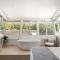 Sunshine Beach Retreat, Pool, Backyard