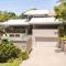 Sunshine Beach Retreat, Pool, Backyard