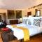 Tawi Lodge