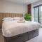 The Quadrant - The Carillon Suite